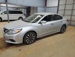 2017 Nissan Altima 2.5 en venta en Mocksville, NC