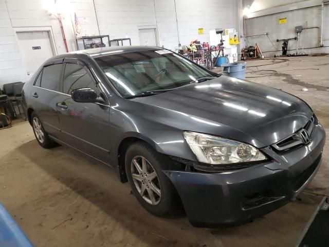 2004 Honda Accord EX