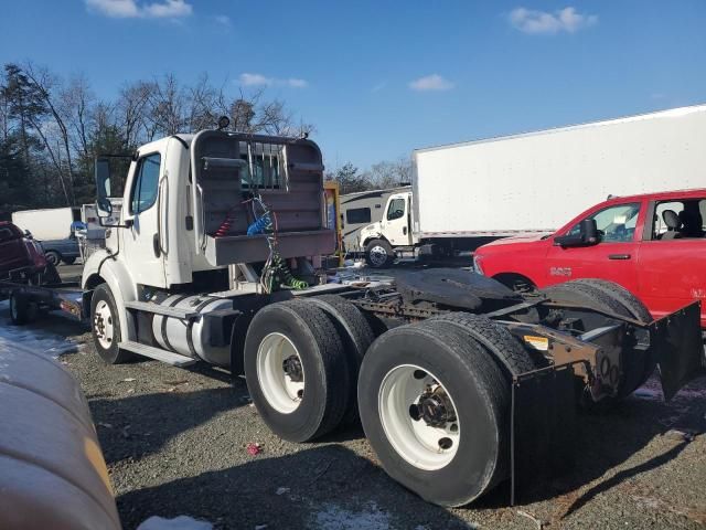 2014 Freightliner M2 112 Medium Duty