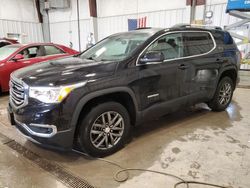 2019 GMC Acadia SLT-1 en venta en Franklin, WI