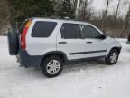 2002 Honda CR-V EX