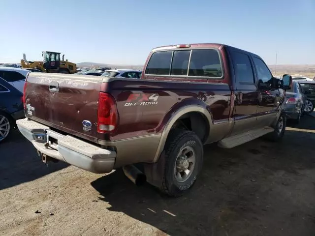 2003 Ford F250 Super Duty