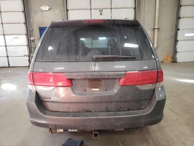 2010 Honda Odyssey EX