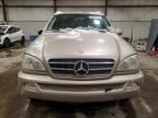 2004 Mercedes-Benz ML 500