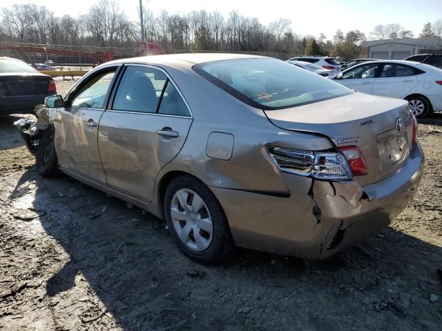 2007 Toyota Camry CE