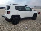 2022 Jeep Renegade Altitude