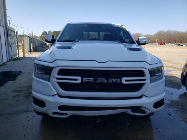 2023 Dodge 1500 Laramie