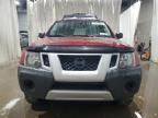 2013 Nissan Xterra X