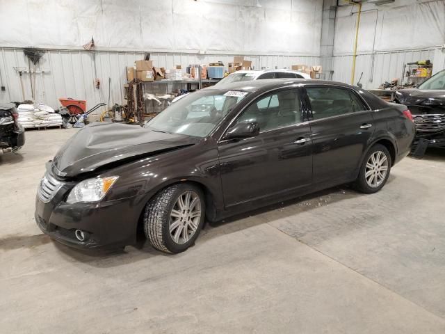 2010 Toyota Avalon XL