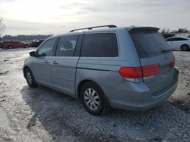 2009 Honda Odyssey EXL