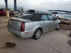 2006 Cadillac STS