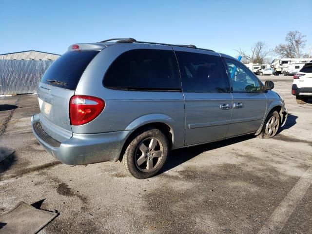 2006 Dodge Grand Caravan SXT