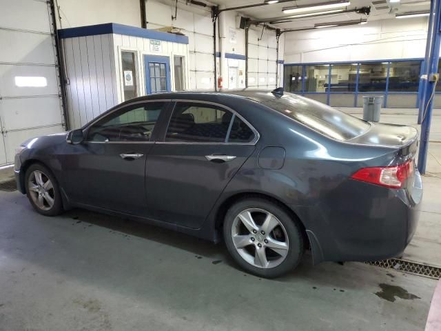 2011 Acura TSX