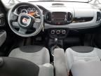 2014 Fiat 500L Easy