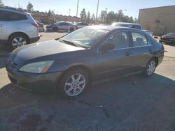 2004 Honda Accord LX en venta en Gaston, SC