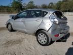 2011 Ford Fiesta SE