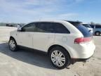 2008 Lincoln MKX