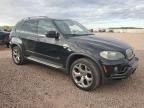 2008 BMW X5 4.8I