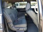 2016 Honda Odyssey Touring