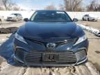 2024 Toyota Camry XLE