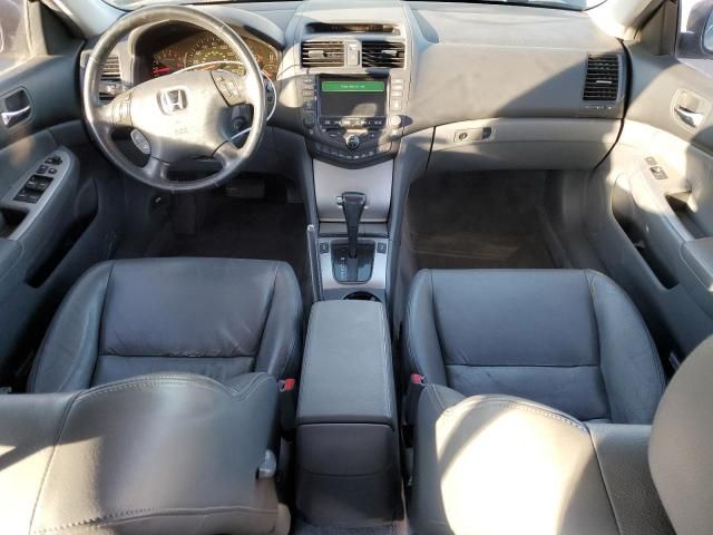 2004 Honda Accord EX