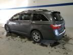 2013 Honda Odyssey EXL