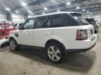 2013 Land Rover Range Rover Sport HSE Luxury