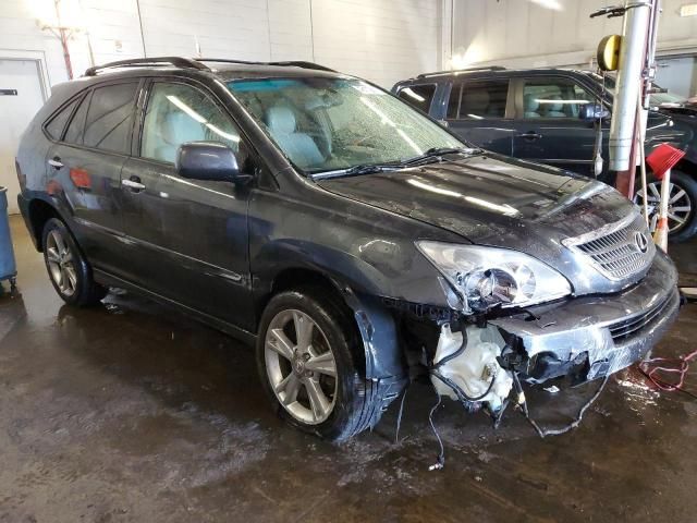 2008 Lexus RX 400H