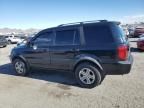 2005 Honda Pilot EXL