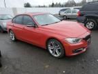 2013 BMW 328 XI Sulev