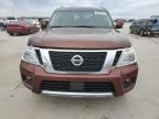 2018 Nissan Armada SV