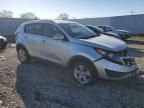 2011 KIA Sportage LX