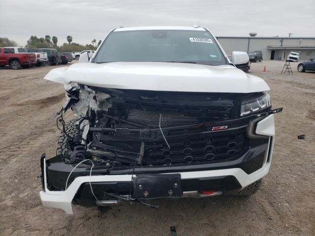 2024 Chevrolet Tahoe K1500 Z71