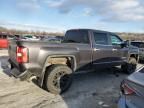 2014 GMC Sierra K1500 SLT