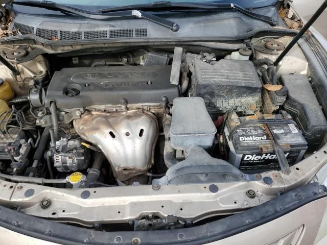 2009 Toyota Camry Base