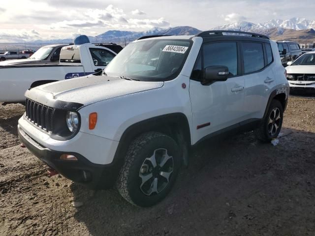 2019 Jeep Renegade Trailhawk