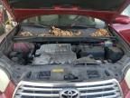 2008 Toyota Highlander Limited