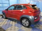 2021 Hyundai Kona Ultimate