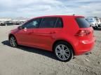 2015 Volkswagen Golf TDI