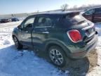 2016 Fiat 500X Trekking