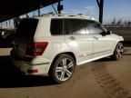 2012 Mercedes-Benz GLK 350