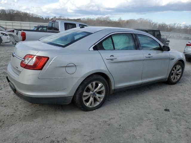 2010 Ford Taurus SEL