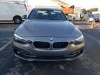 2016 BMW 328 I Sulev