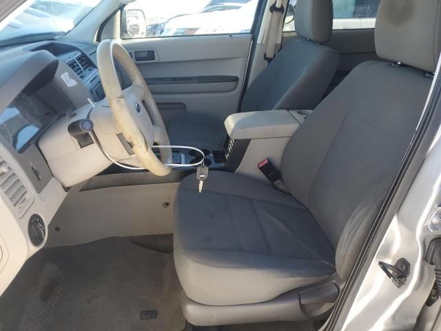 2010 Ford Escape XLS