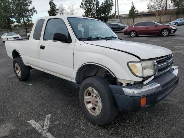 2000 Toyota Tacoma Xtracab Prerunner