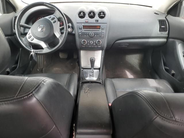 2008 Nissan Altima 2.5