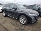 2021 Audi Q5 Premium