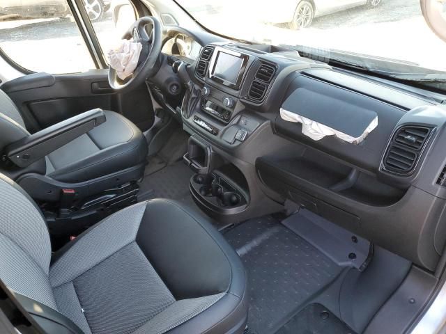 2023 Dodge RAM Promaster 2500 2500 High