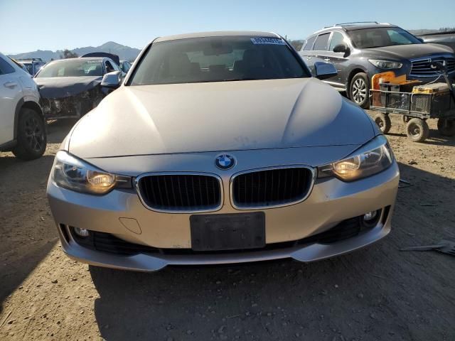 2015 BMW 328 I