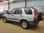 2006 Honda CR-V LX